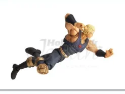 Revoltech Hokuto no Ken Revolution Thouzer