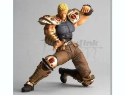 Revoltech Hokuto no Ken Revolution Raoh