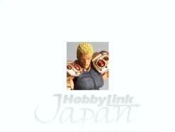 Revoltech Hokuto no Ken Revolution Raoh