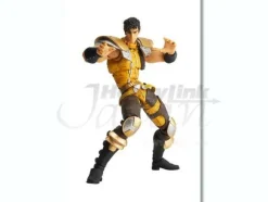 Revoltech Hokuto no Ken Revolution Juza