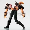 Revoltech Hokuto no Ken Revolution Bakuretsu! Zeed-dan