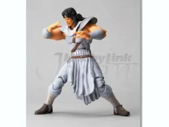 Revoltech Hokuto no Ken Revolution Toki