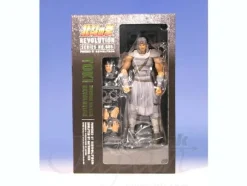 Revoltech Hokuto no Ken Revolution Toki