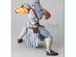 Revoltech Hokuto no Ken Revolution Toki