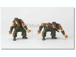 Revoltech Hokuto no Ken Revolution Rei