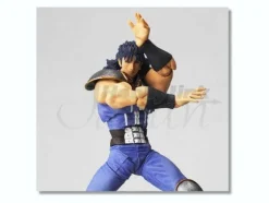 Revoltech Hokuto no Ken Revolution Rei