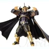 Revoltech Hokuto no Ken Revolution Raoh Hokuto Mus