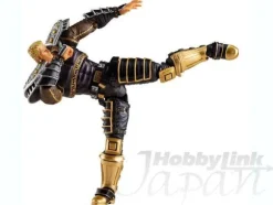 Revoltech Hokuto no Ken Revolution Raoh Hokuto Mus