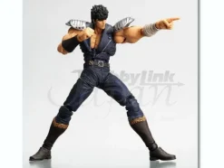 Revoltech Hokuto no Ken Revolution Kenshiro