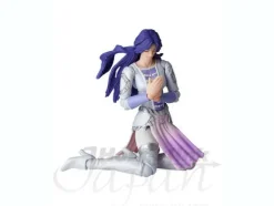 Revoltech Hokuto no Ken Revolution Yuria