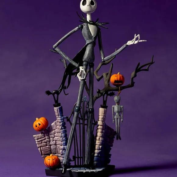 Revoltech Jack Skellington Ver.1.5