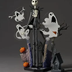 Revoltech Jack Skellington Ver.1.5