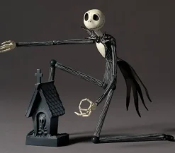 Revoltech Jack Skellington Ver.1.5