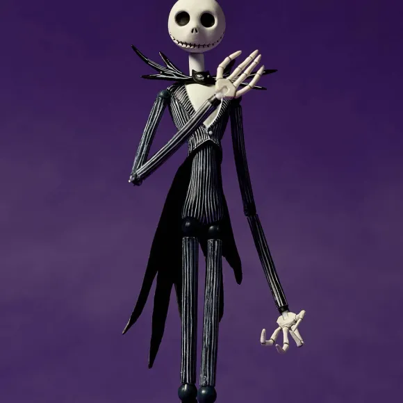 Revoltech Jack Skellington Ver.1.5