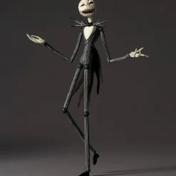 Revoltech Jack Skellington Ver.1.5