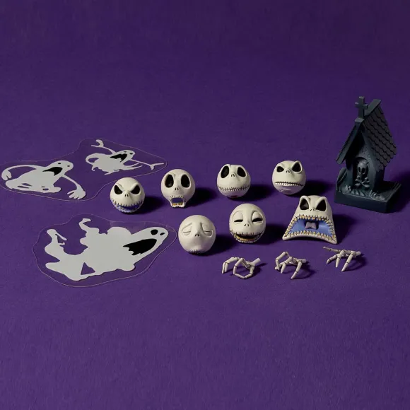 Revoltech Jack Skellington Ver.1.5