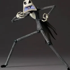 Revoltech Jack Skellington Ver.1.5