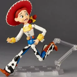 Revoltech Jessie Ver.1.5