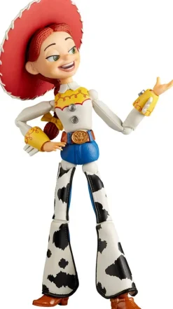Revoltech Jessie Ver.1.5