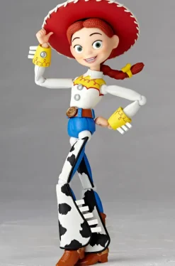 Revoltech Jessie Ver.1.5