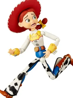 Revoltech Jessie Ver.1.5