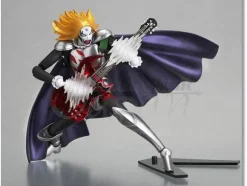 Revoltech Johannes Krauser II
