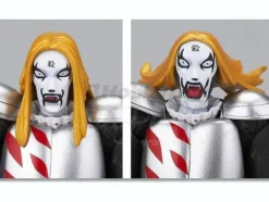 Revoltech Johannes Krauser II