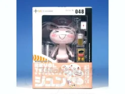Revoltech Jun Mihara