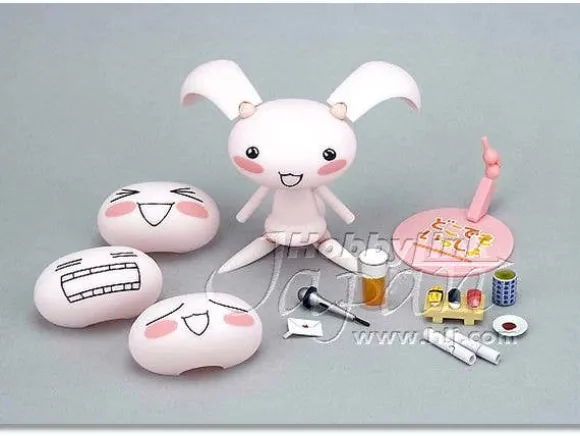 Revoltech Jun Mihara