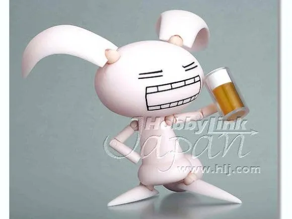 Revoltech Jun Mihara