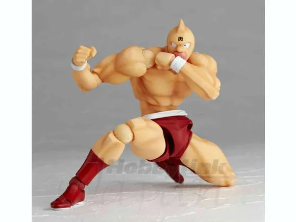 Revoltech Kinnikuman