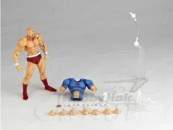 Revoltech Kinnikuman
