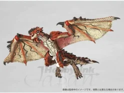Revoltech Liolaeus
