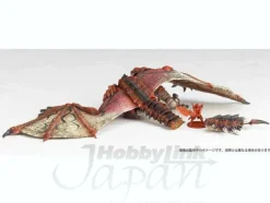Revoltech Liolaeus