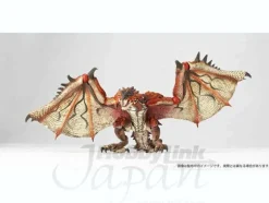 Revoltech Liolaeus