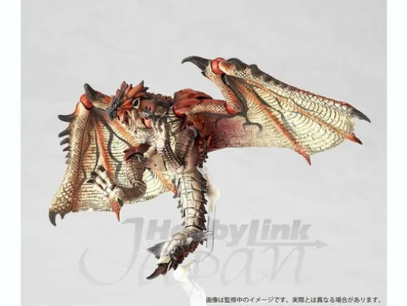 Revoltech Liolaeus