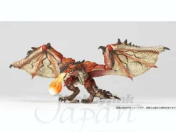 Revoltech Liolaeus