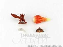 Revoltech Liolaeus