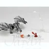 Revoltech Liolaeus Rare Species
