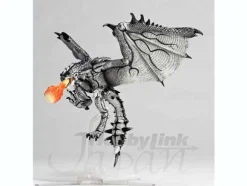 Revoltech Liolaeus Rare Species