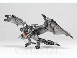 Revoltech Liolaeus Rare Species