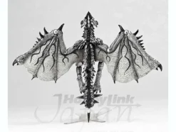 Revoltech Liolaeus Rare Species