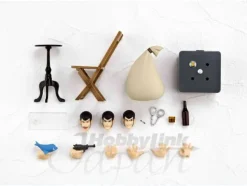 Revoltech Lupin The 3rd (TV Animation First Ver.)