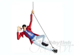 Revoltech Lupin the Third