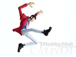 Revoltech Lupin the Third