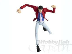 Revoltech Lupin the Third