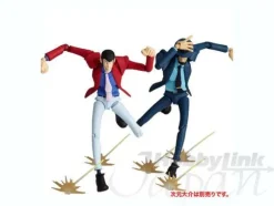 Revoltech Lupin the Third