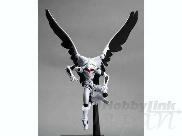 Revoltech Mass Production Evangelion (Perfect Ver.)