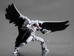 Revoltech Mass Production Evangelion (Perfect Ver.)