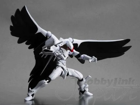 Revoltech Mass Production Evangelion (Perfect Ver.)